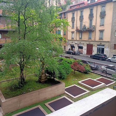 Egadi House Apartment Milan Luaran gambar