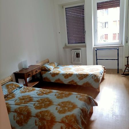 Egadi House Apartment Milan Luaran gambar