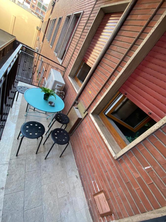 Egadi House Apartment Milan Luaran gambar