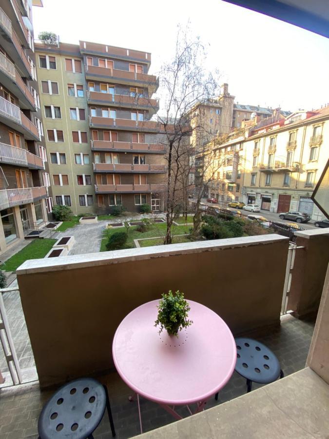 Egadi House Apartment Milan Luaran gambar