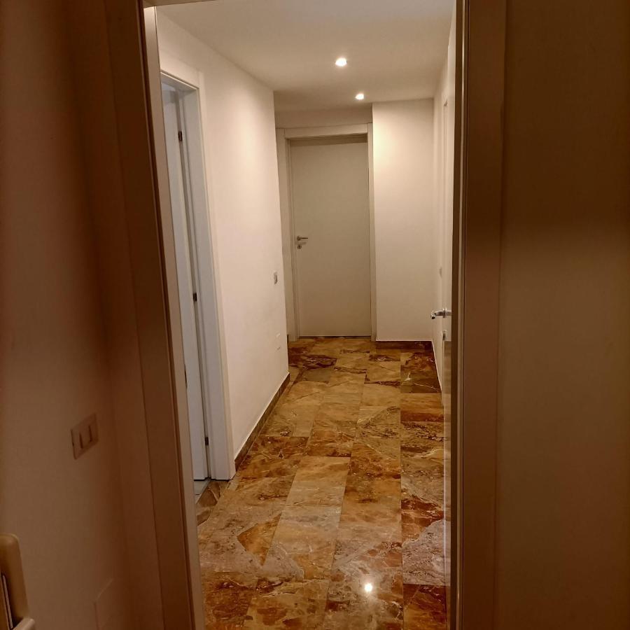 Egadi House Apartment Milan Luaran gambar