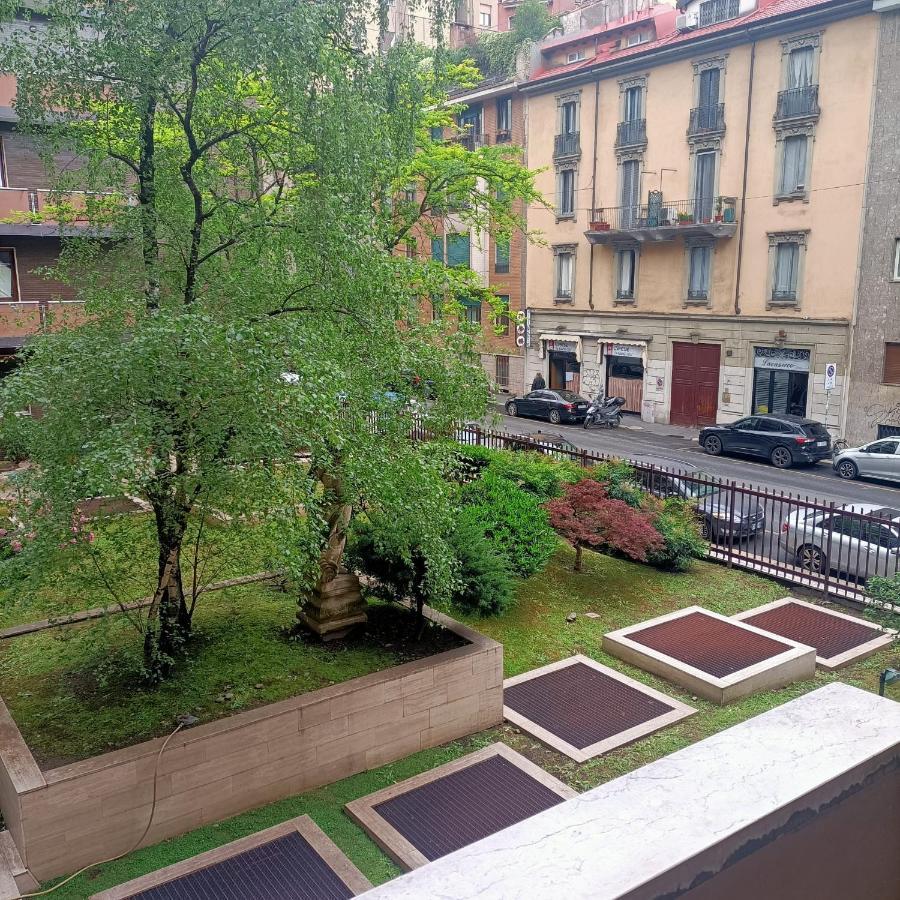 Egadi House Apartment Milan Luaran gambar