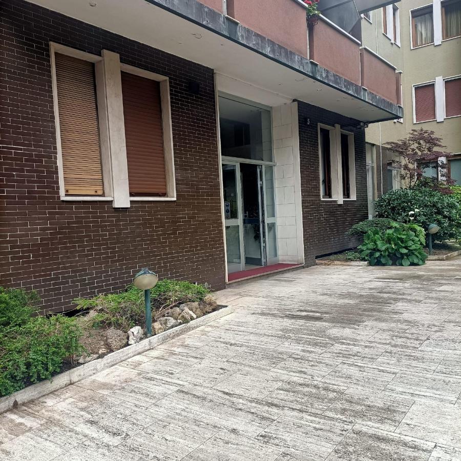 Egadi House Apartment Milan Luaran gambar