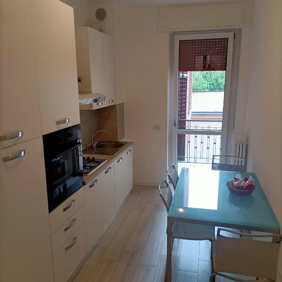 Egadi House Apartment Milan Luaran gambar