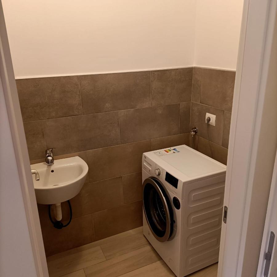 Egadi House Apartment Milan Luaran gambar