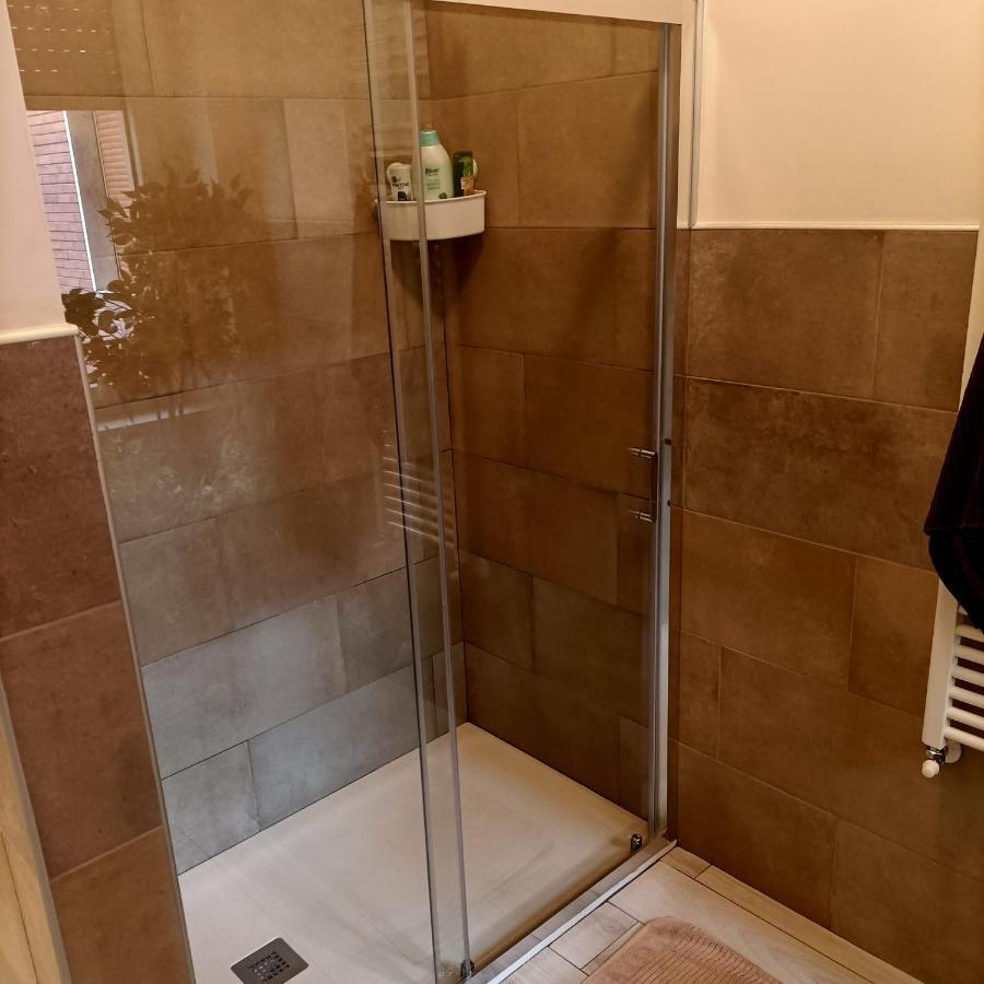 Egadi House Apartment Milan Luaran gambar