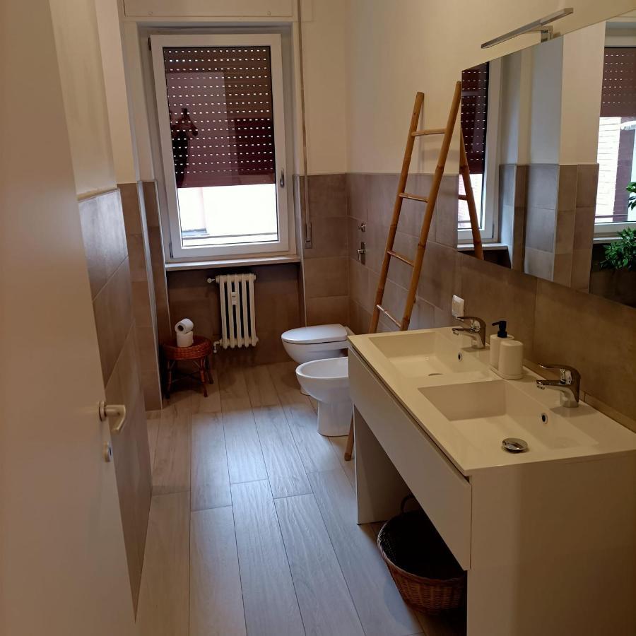 Egadi House Apartment Milan Luaran gambar