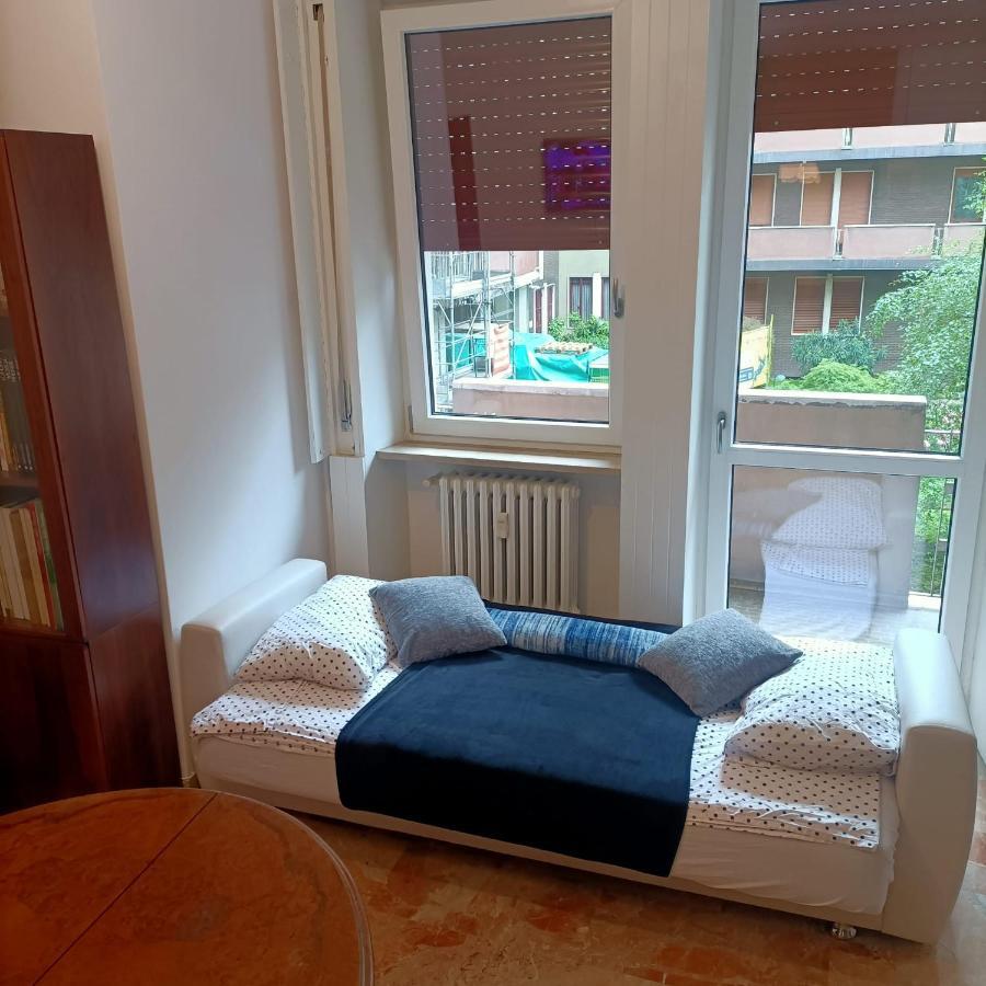 Egadi House Apartment Milan Luaran gambar
